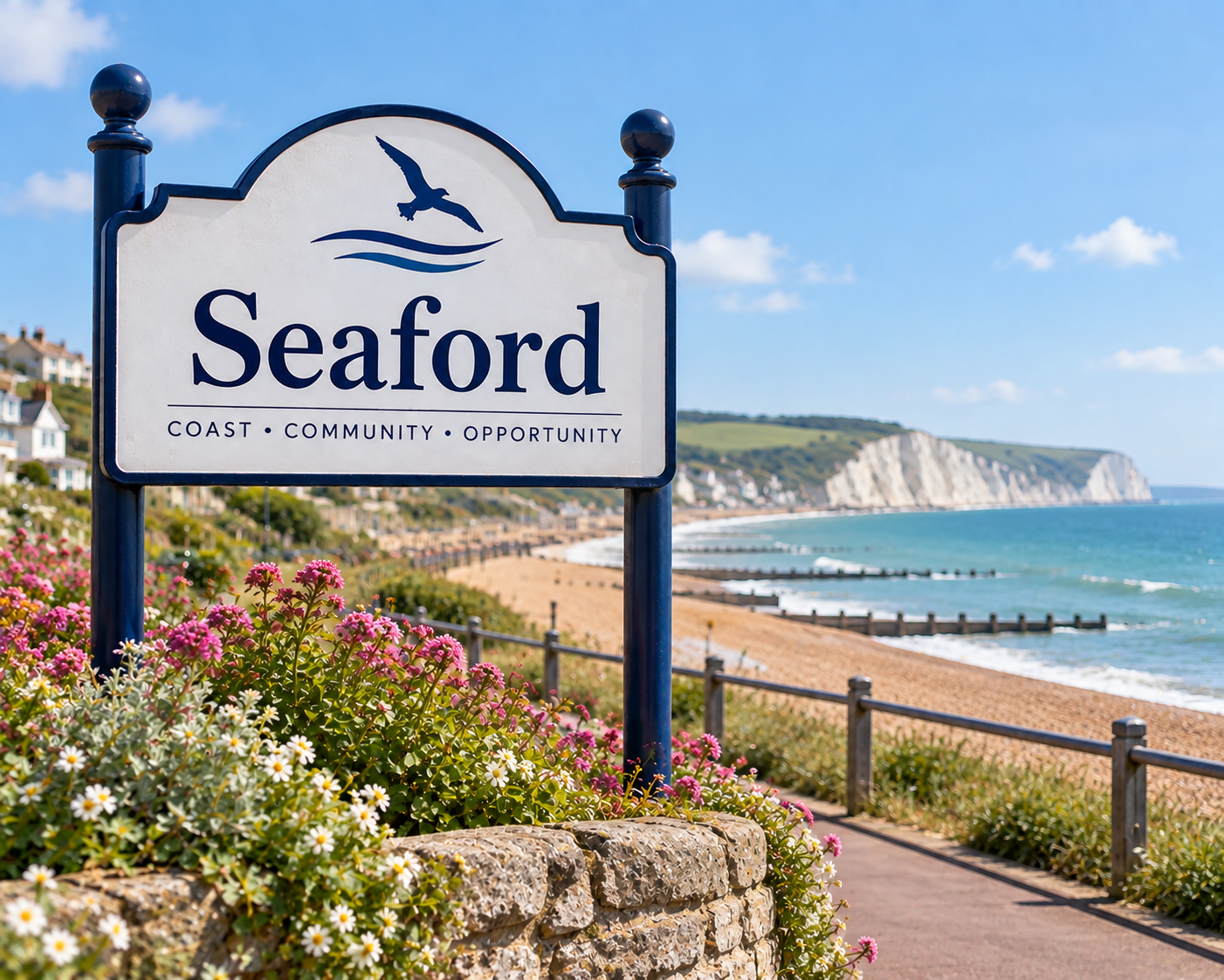Seaford_Sign